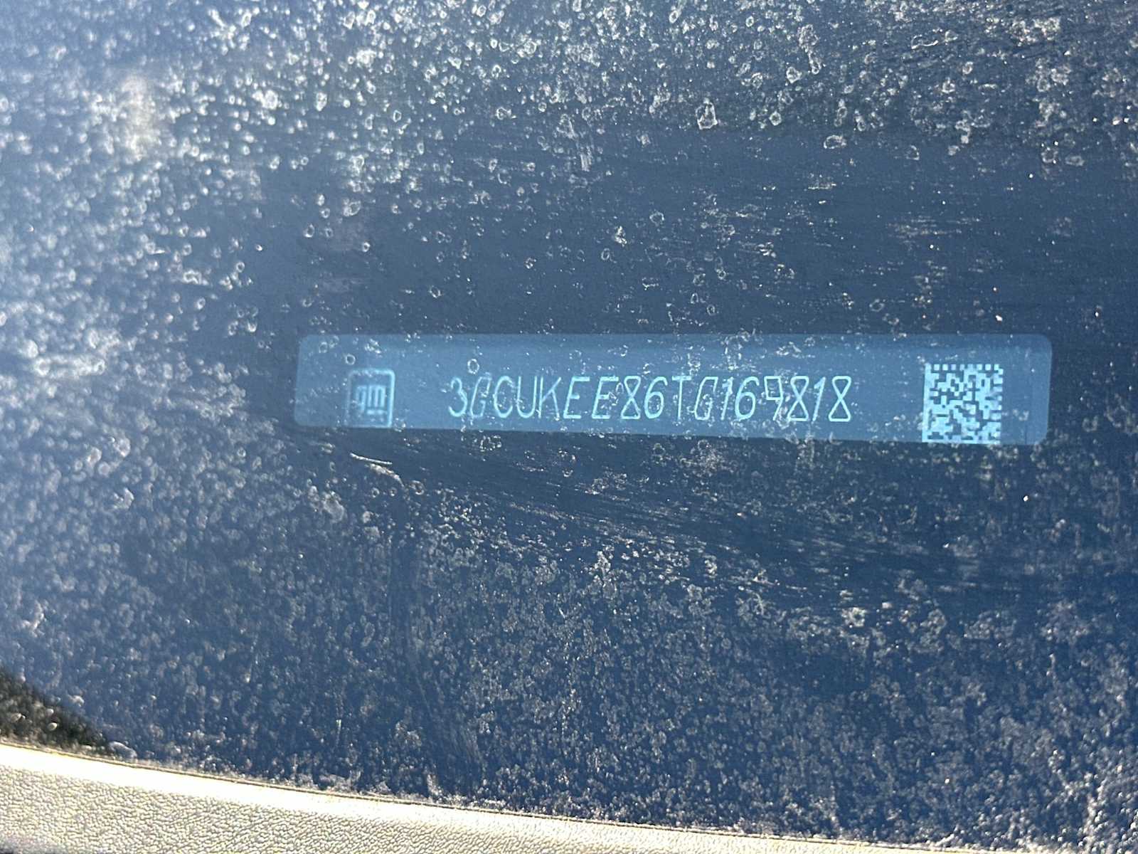 Thumbnail: 2026 Chevrolet Silverado 1500 - 27