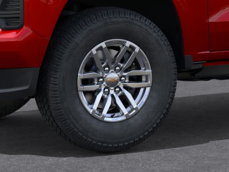 Thumbnail: 2026 Chevrolet Colorado - 9