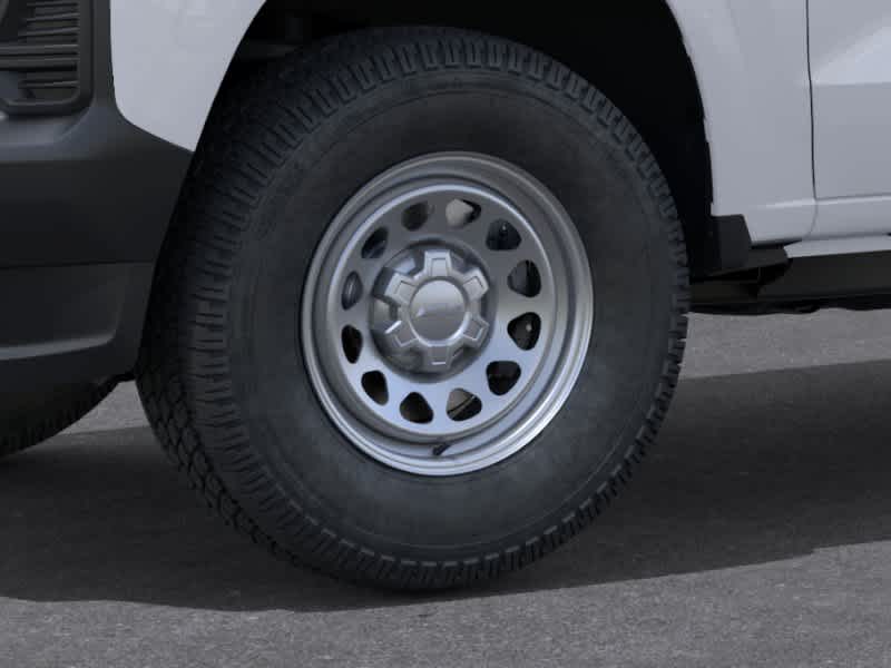 Thumbnail: 2026 Chevrolet Colorado - 9
