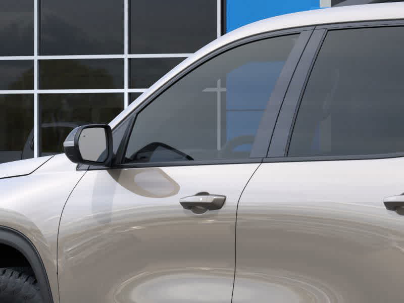 Thumbnail: 2026 Chevrolet Traverse - 12