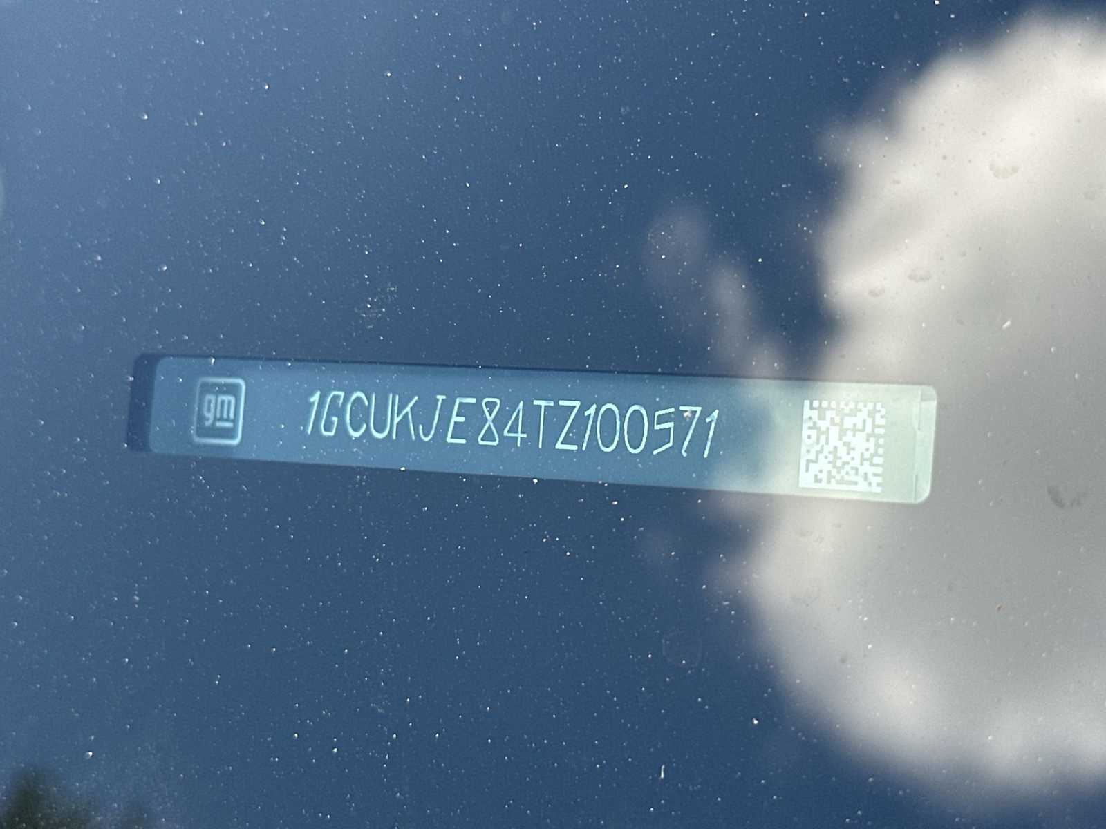 Thumbnail: 2026 Chevrolet Silverado 1500 - 27