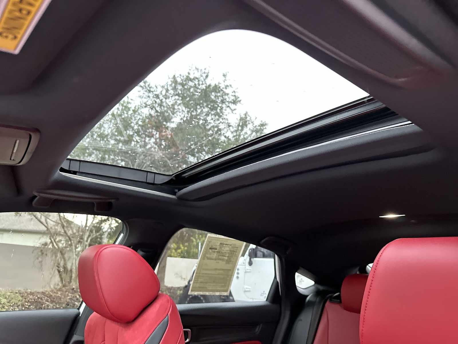 Thumbnail: 2023 Acura Integra - 18