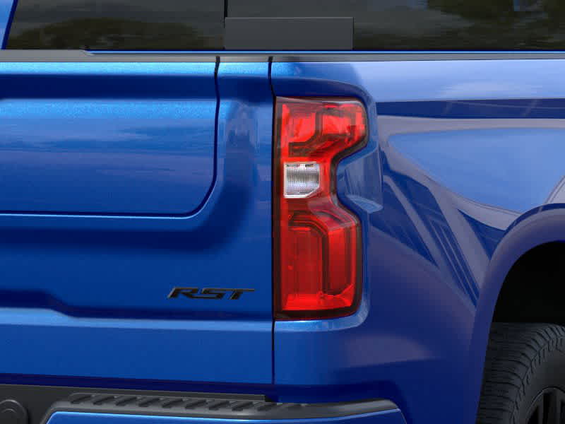 Thumbnail: 2026 Chevrolet Silverado 1500 - 11