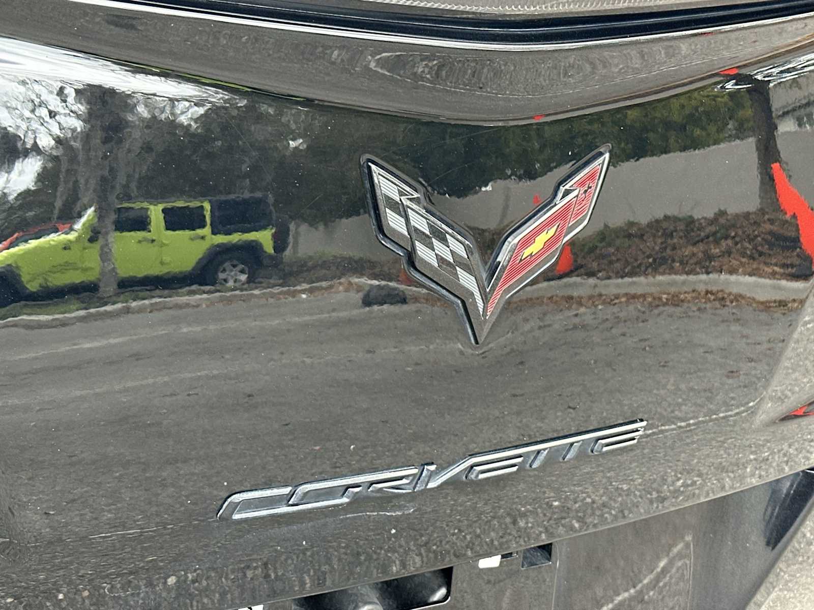 Thumbnail: 2016 Chevrolet Corvette - 10