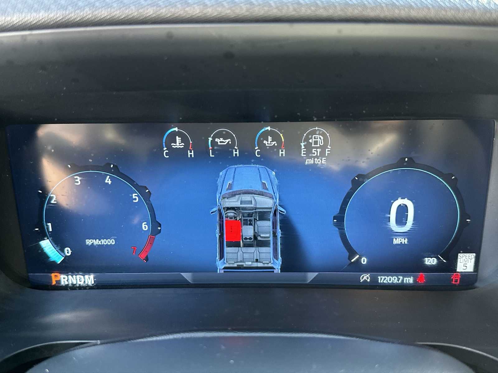 Thumbnail: 2024 Ford F-150 - 24