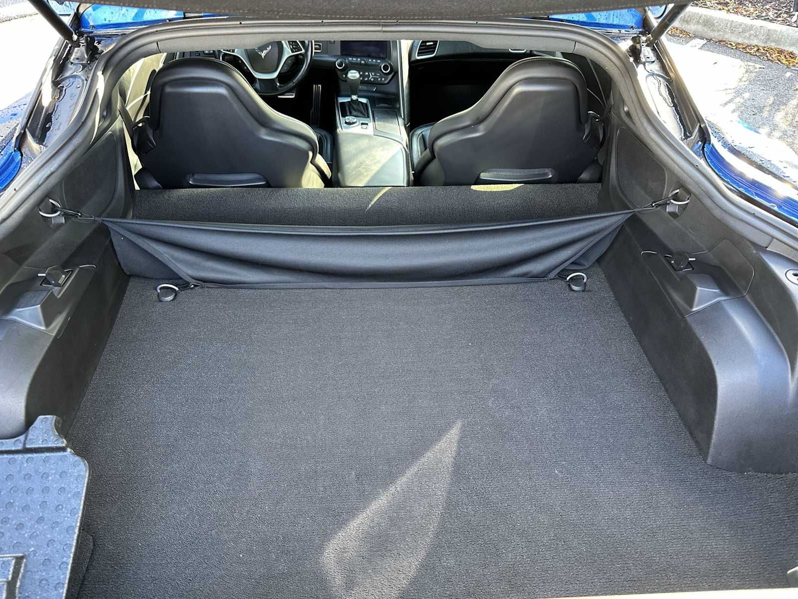 Thumbnail: 2014 Chevrolet Corvette - 25