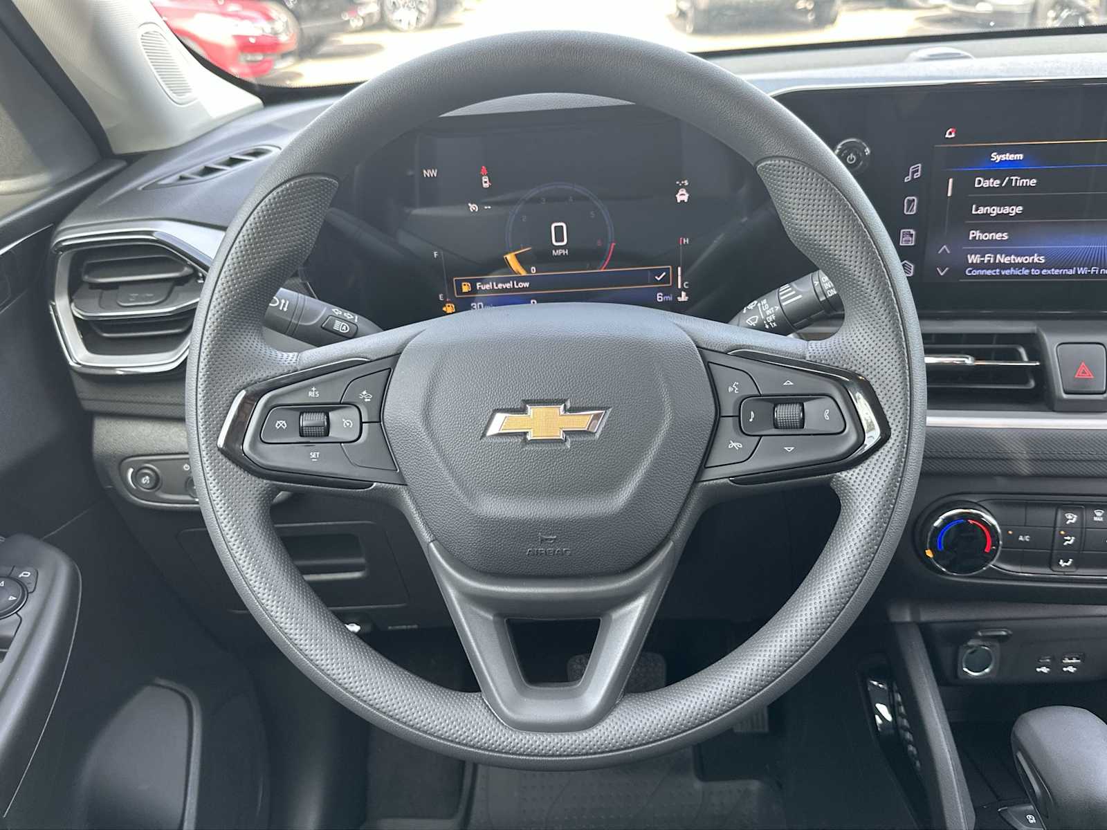 Thumbnail: 2026 Chevrolet TrailBlazer - 20