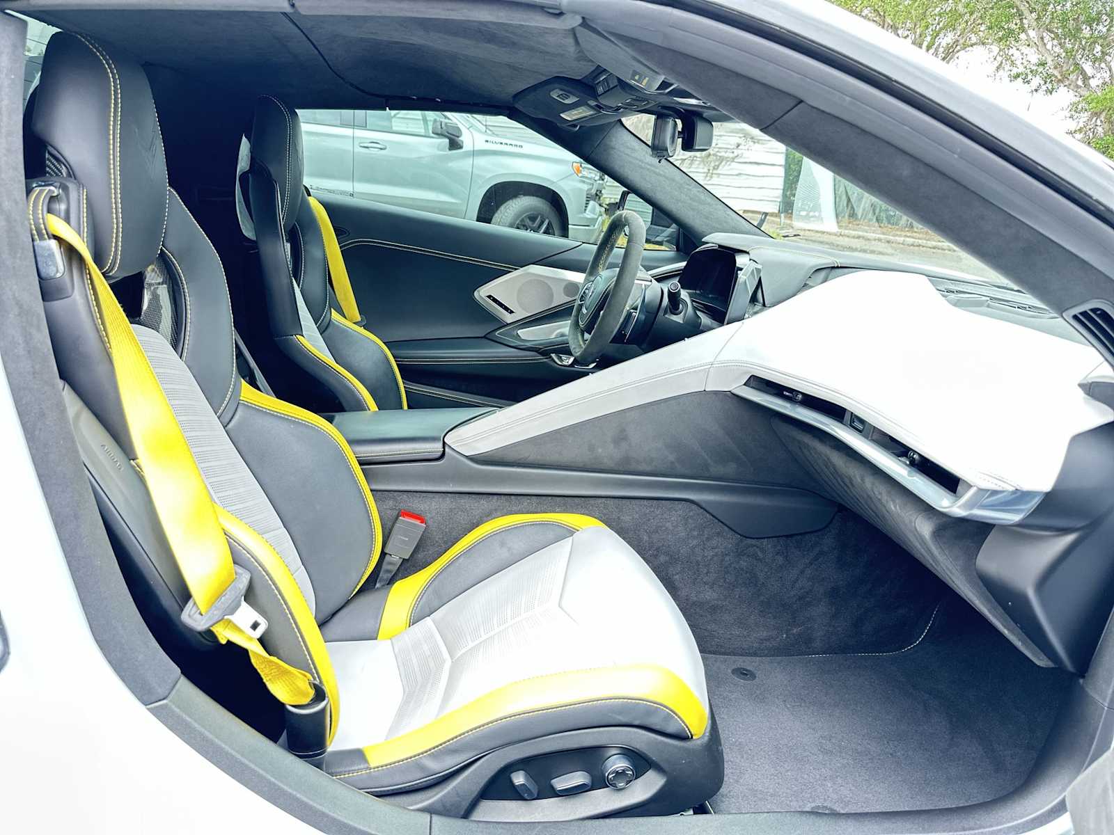 Thumbnail: 2022 Chevrolet Corvette - 19