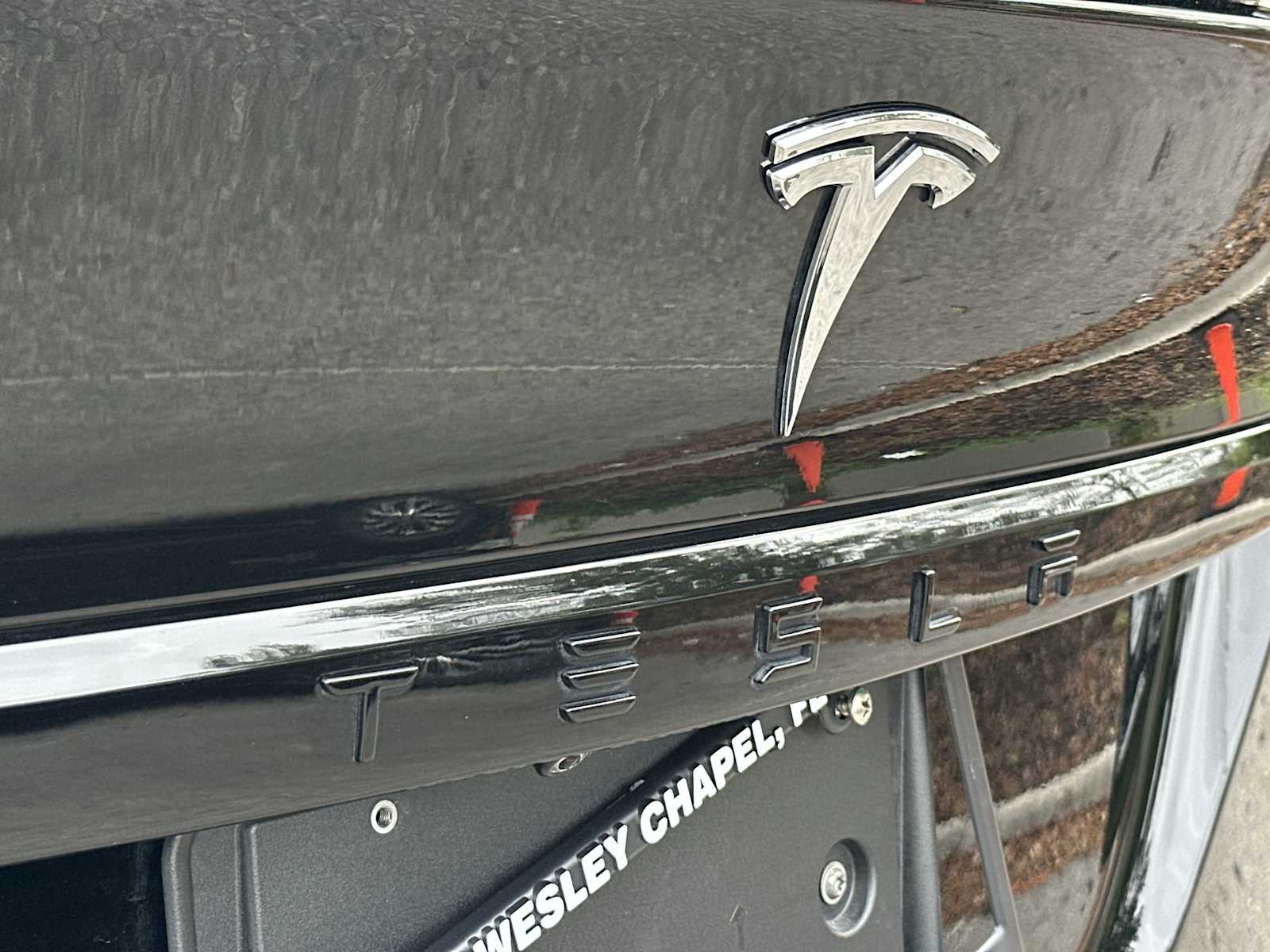 Thumbnail: 2023 Tesla Model X - 11