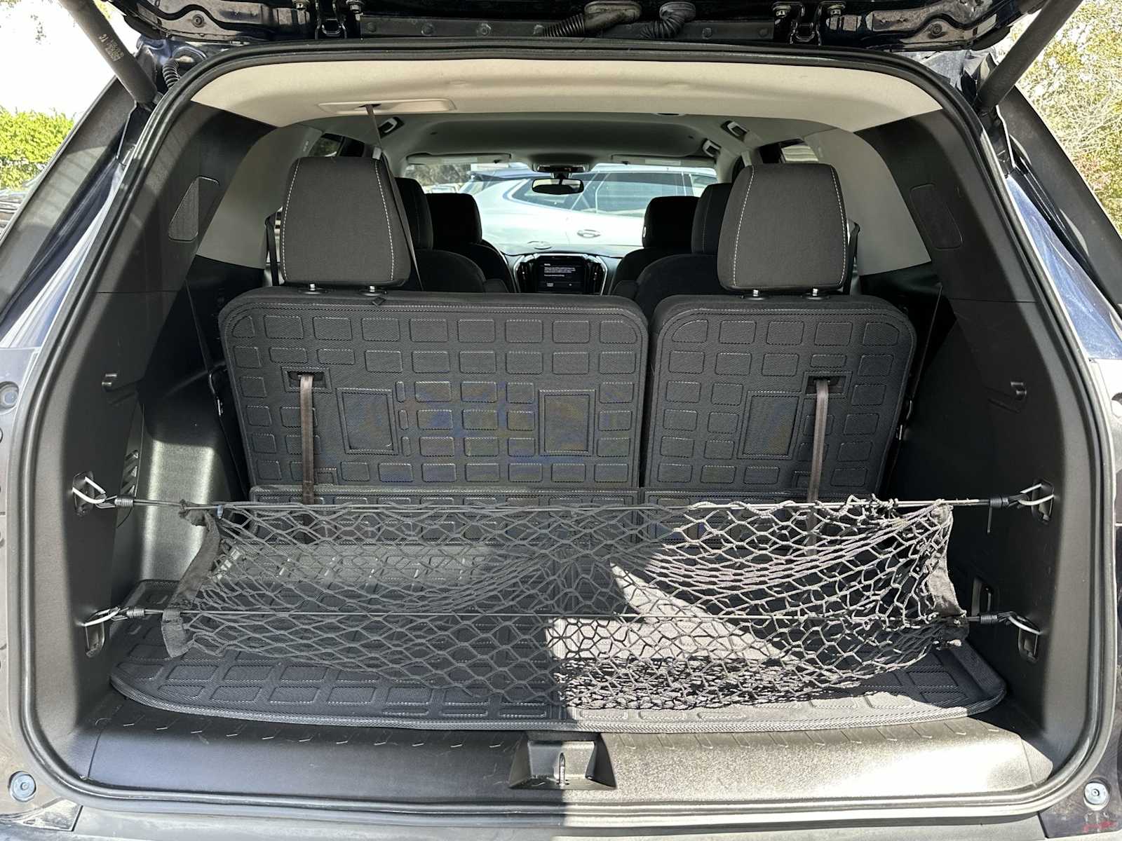 Thumbnail: 2020 Chevrolet Traverse - 25