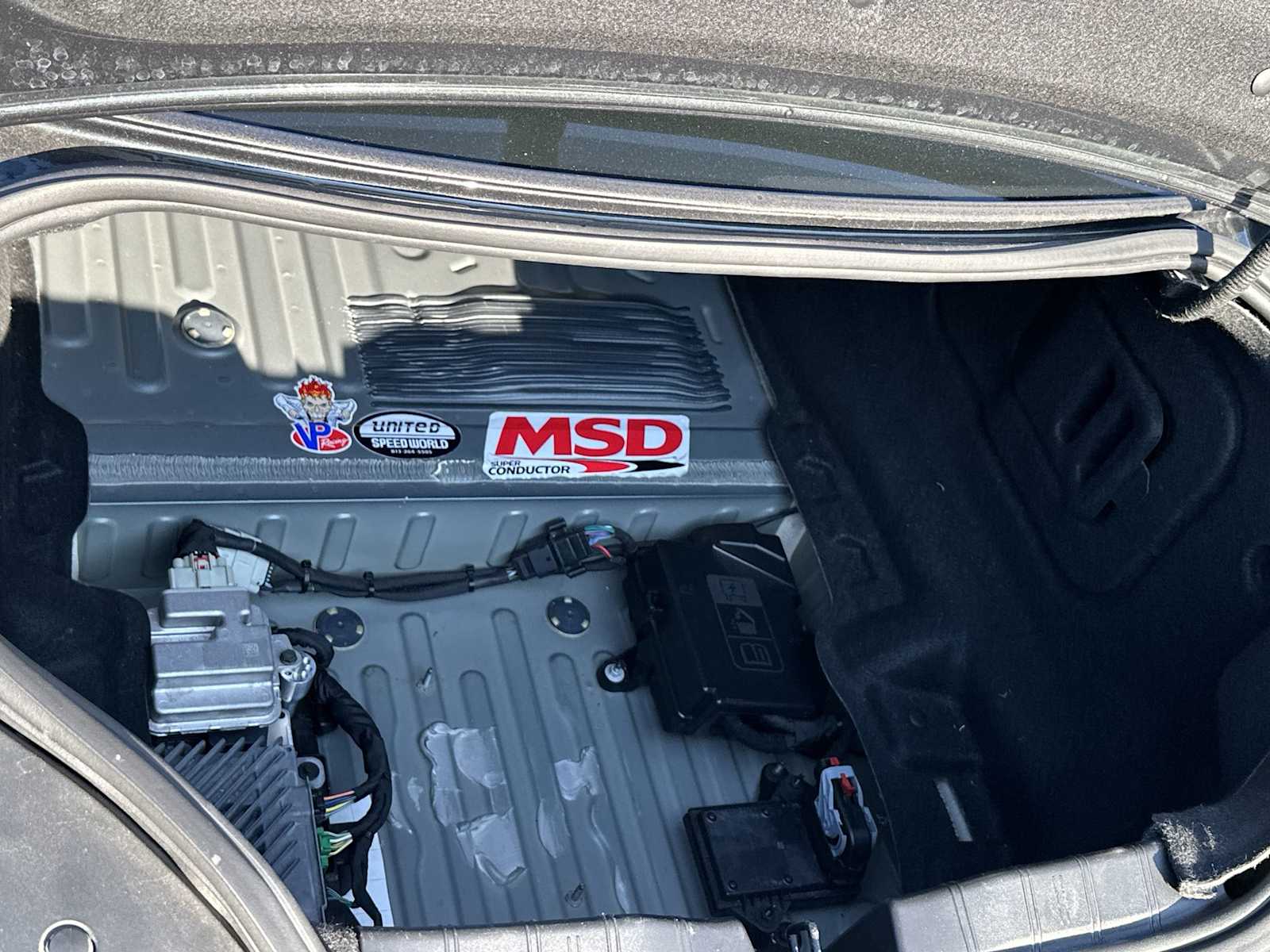 Thumbnail: 2017 Chevrolet Camaro - 25