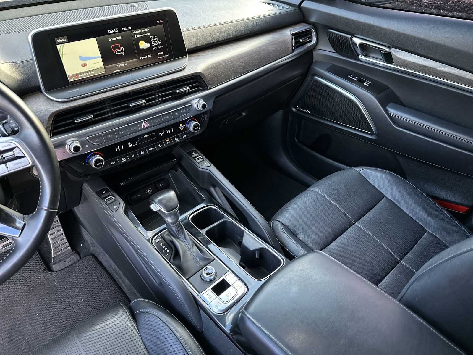 Thumbnail: 2020 Kia Telluride - 22