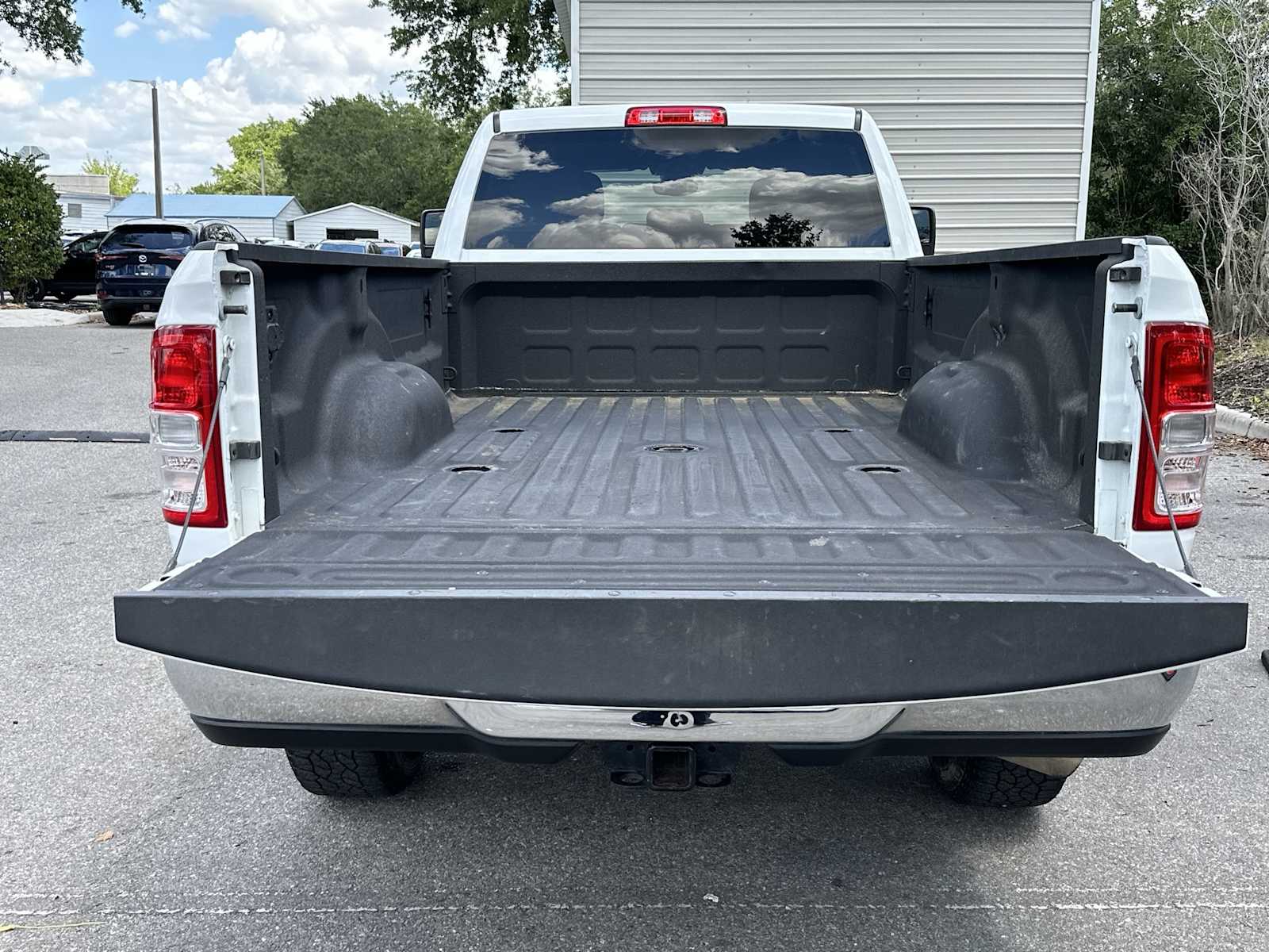 Thumbnail: 2024 RAM 3500 - 25