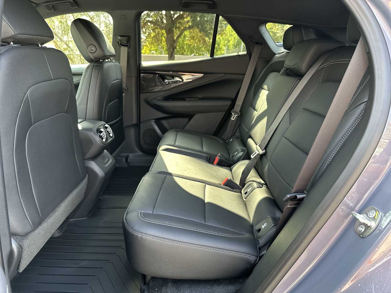 Thumbnail: 2026 Chevrolet Blazer EV - 17