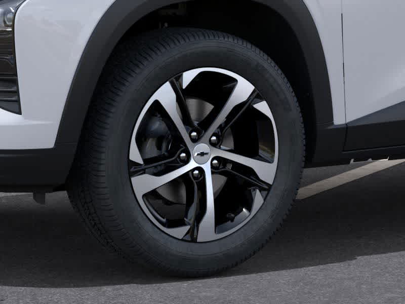 Thumbnail: 2026 Chevrolet Trax - 9