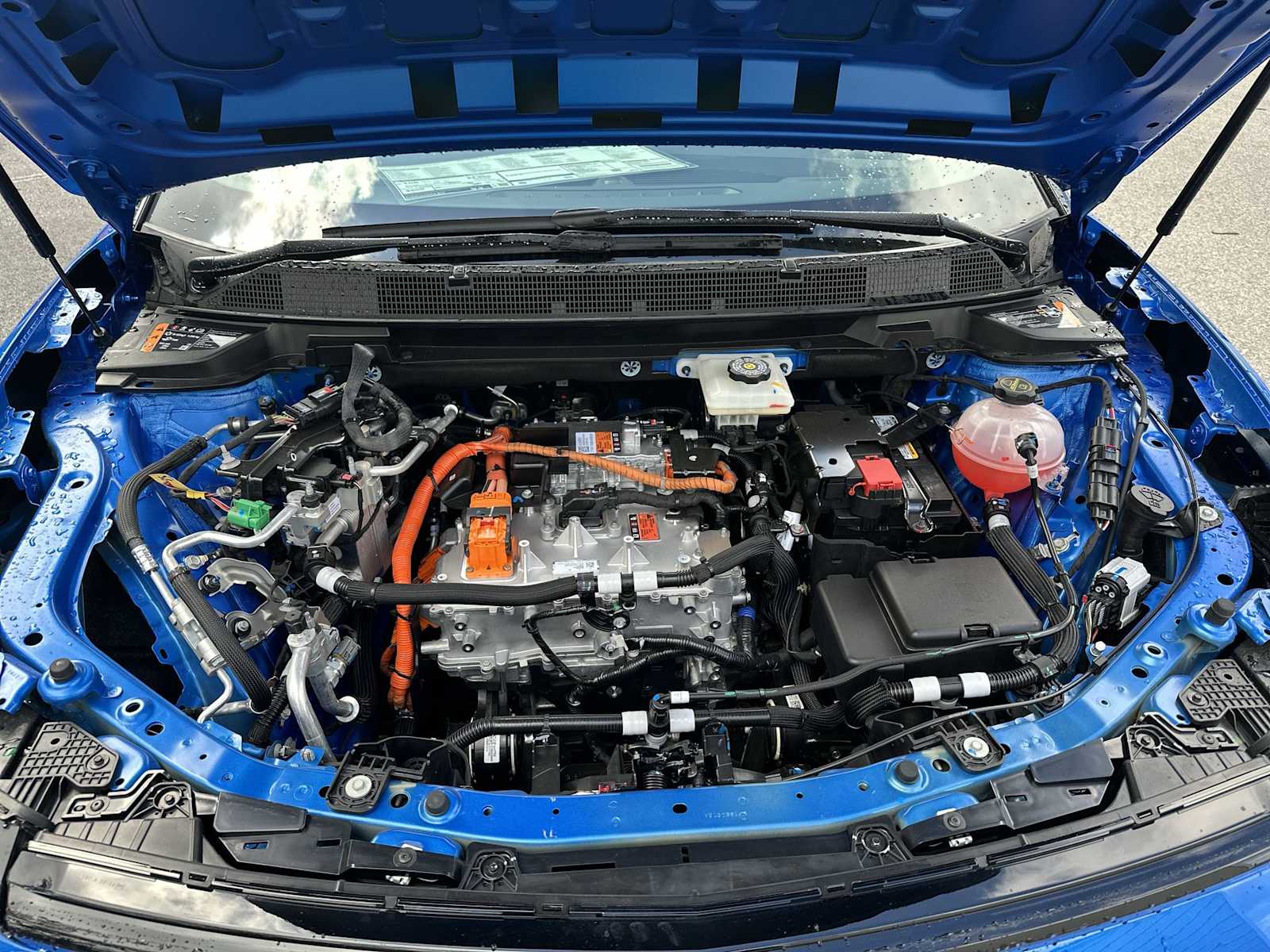 Thumbnail: 2026 Chevrolet Equinox - 13