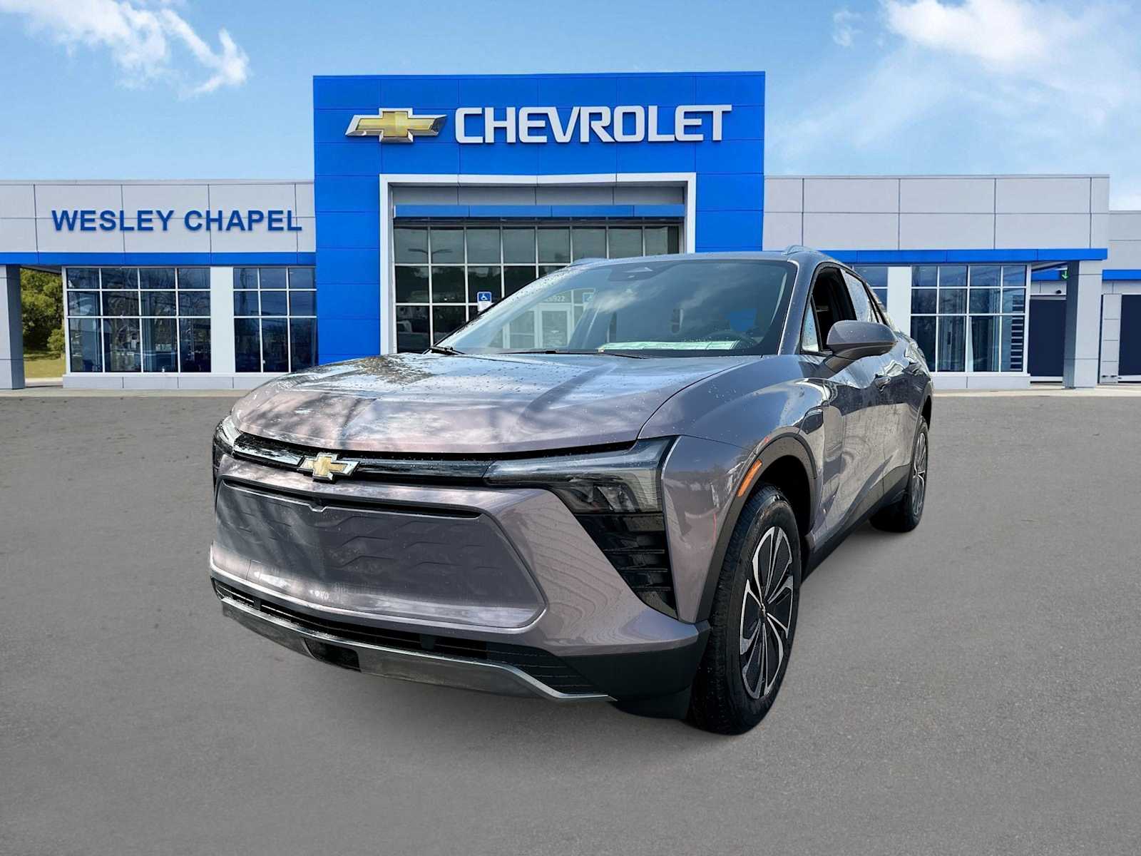 2026 Chevrolet Blazer EV LT -
                  Wesley Chapel, FL
