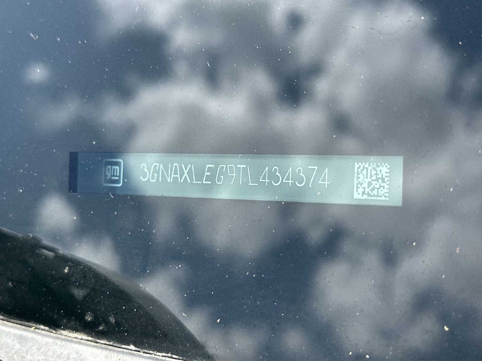 Thumbnail: 2026 Chevrolet Equinox - 27