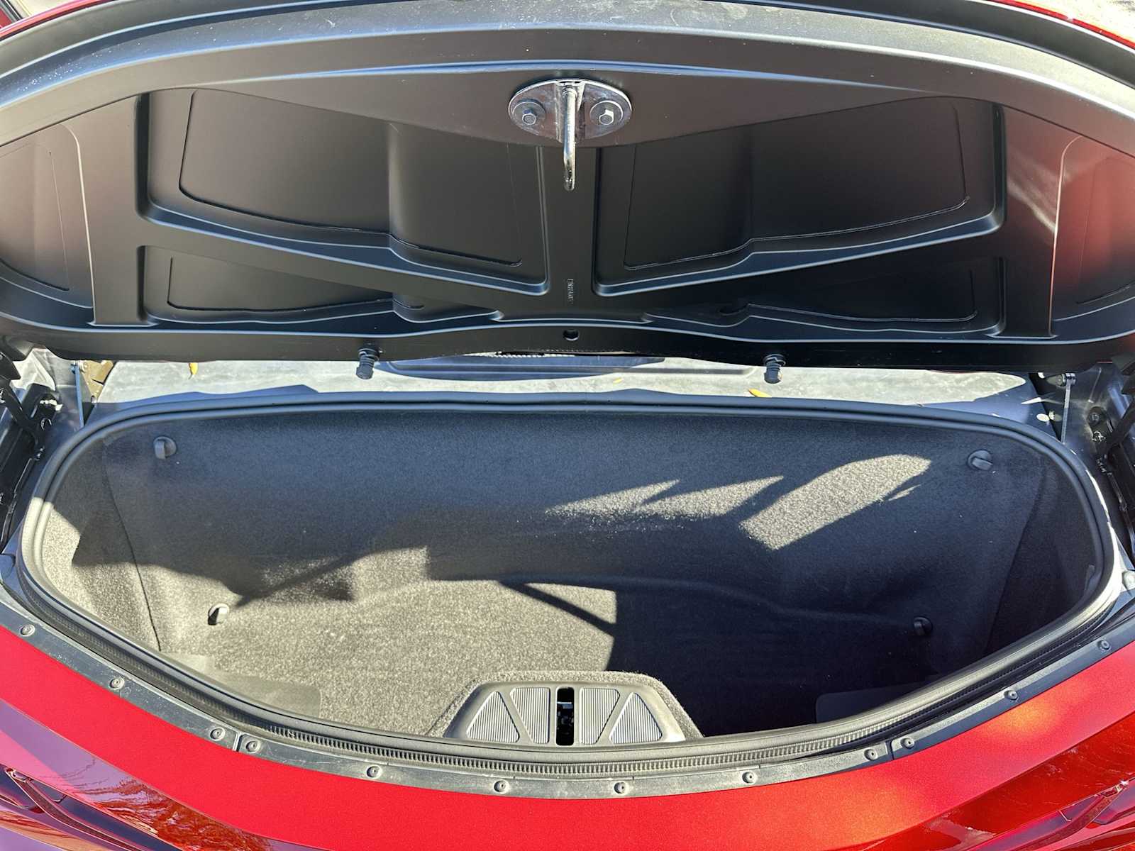 Thumbnail: 2022 Chevrolet Corvette - 25