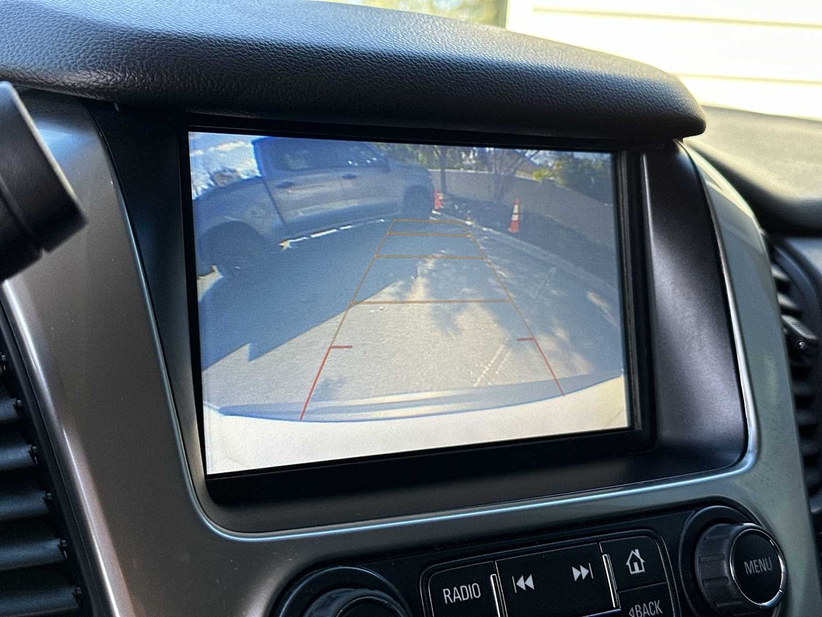 Thumbnail: 2020 Chevrolet Tahoe - 22