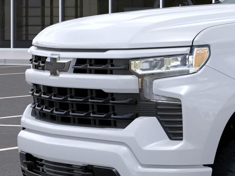 Thumbnail: 2026 Chevrolet Silverado 1500 - 13