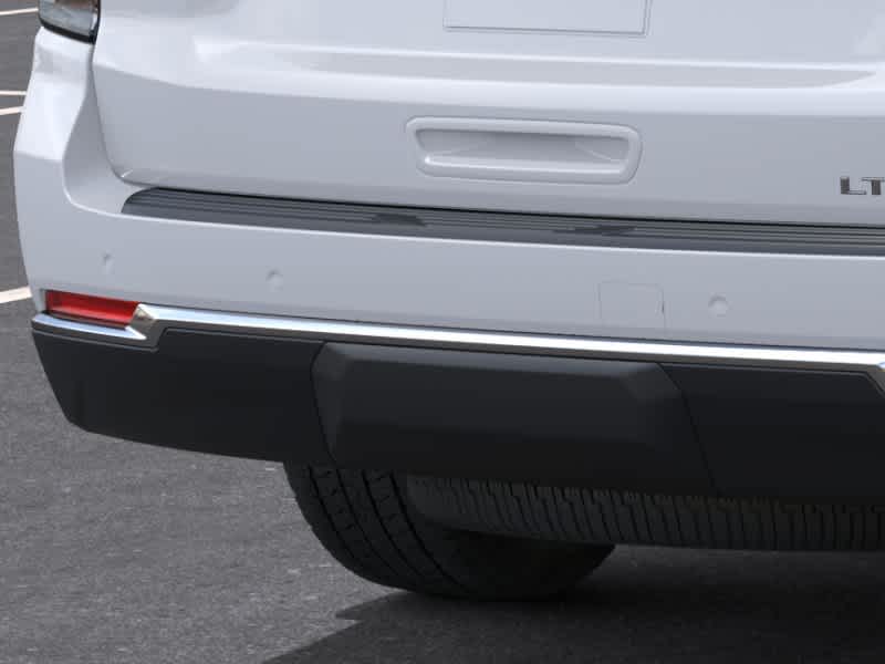 Thumbnail: 2026 Chevrolet Suburban - 14