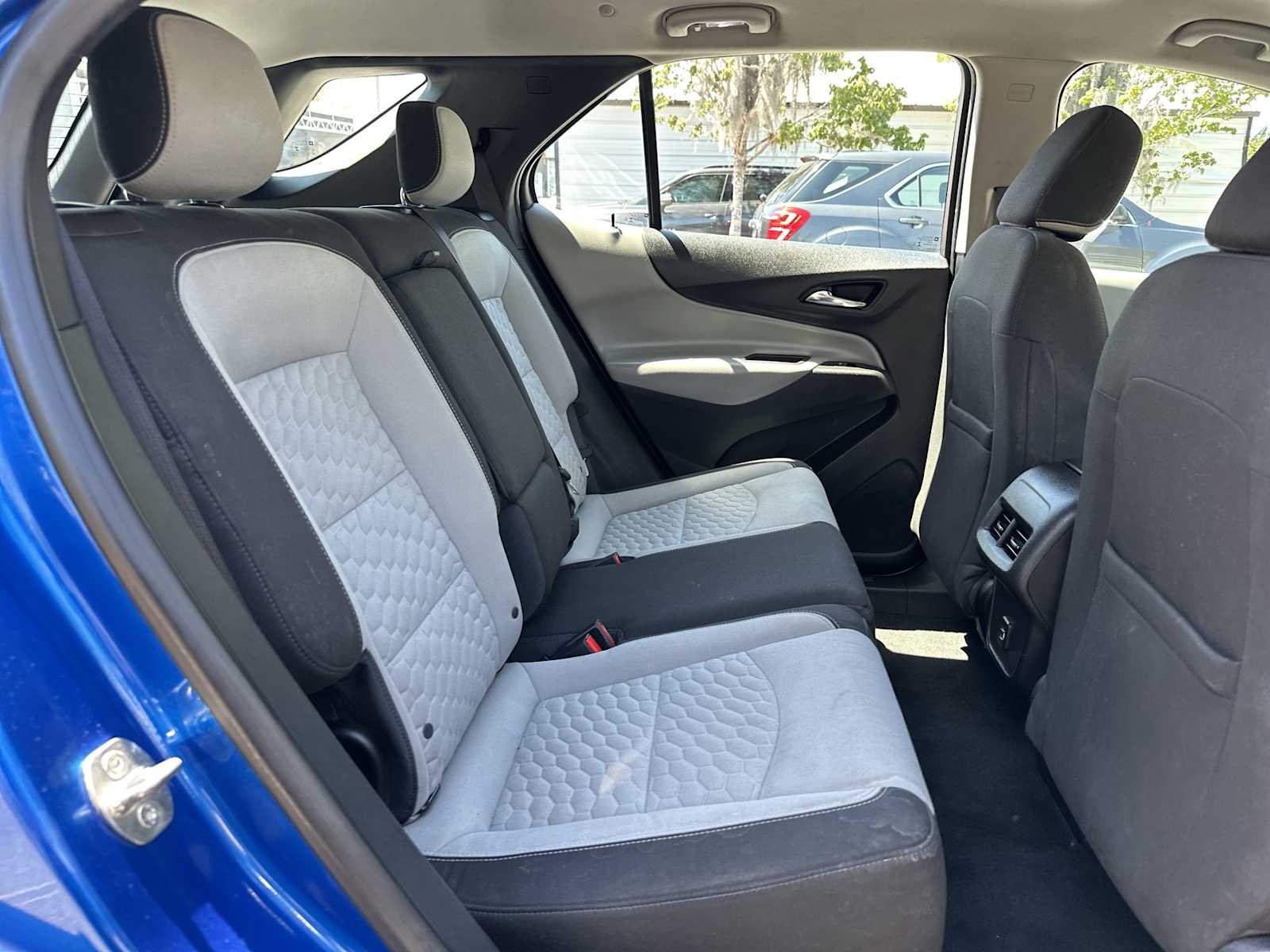 Thumbnail: 2019 Chevrolet Equinox - 18