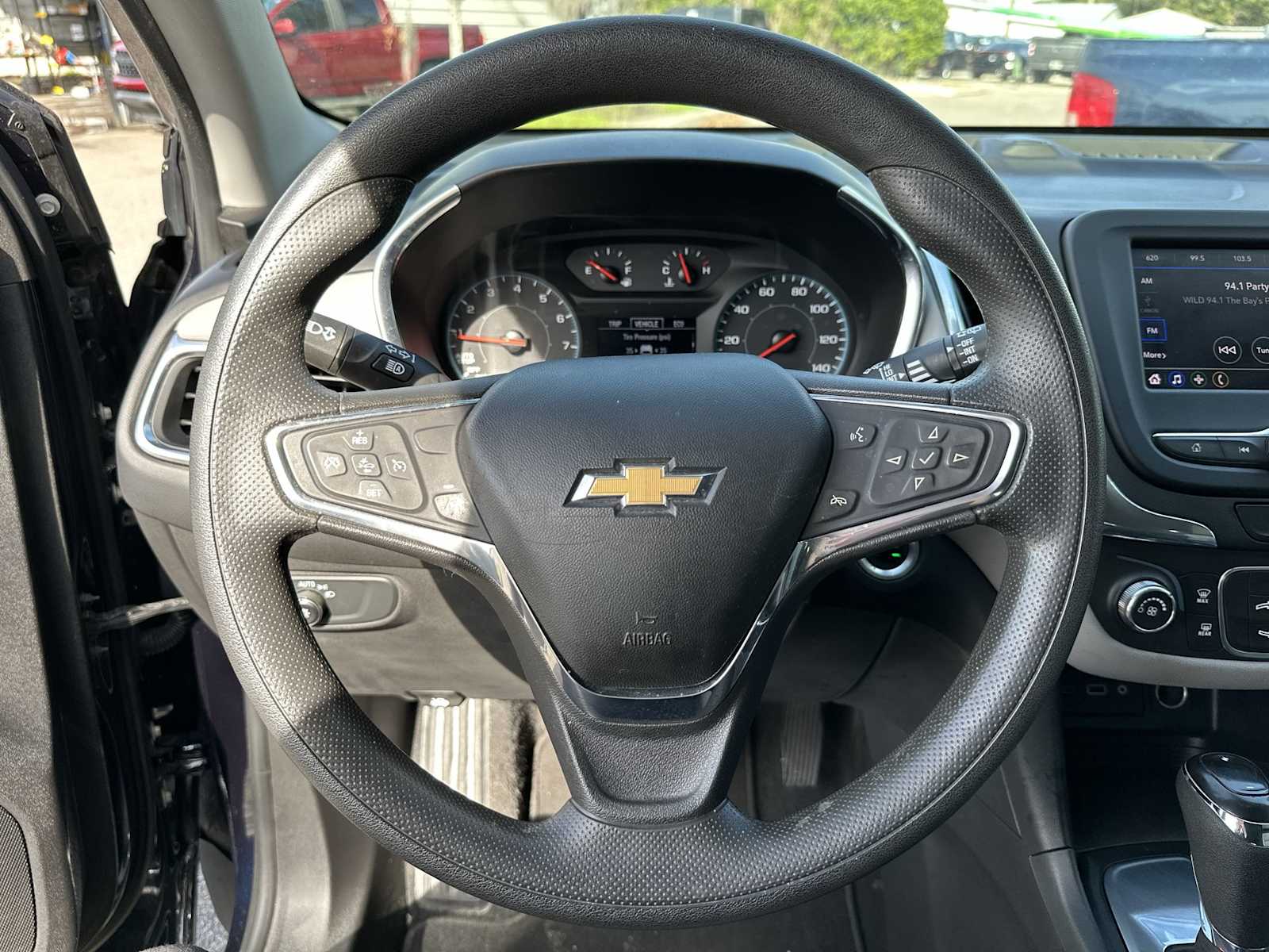 Thumbnail: 2020 Chevrolet Equinox - 20