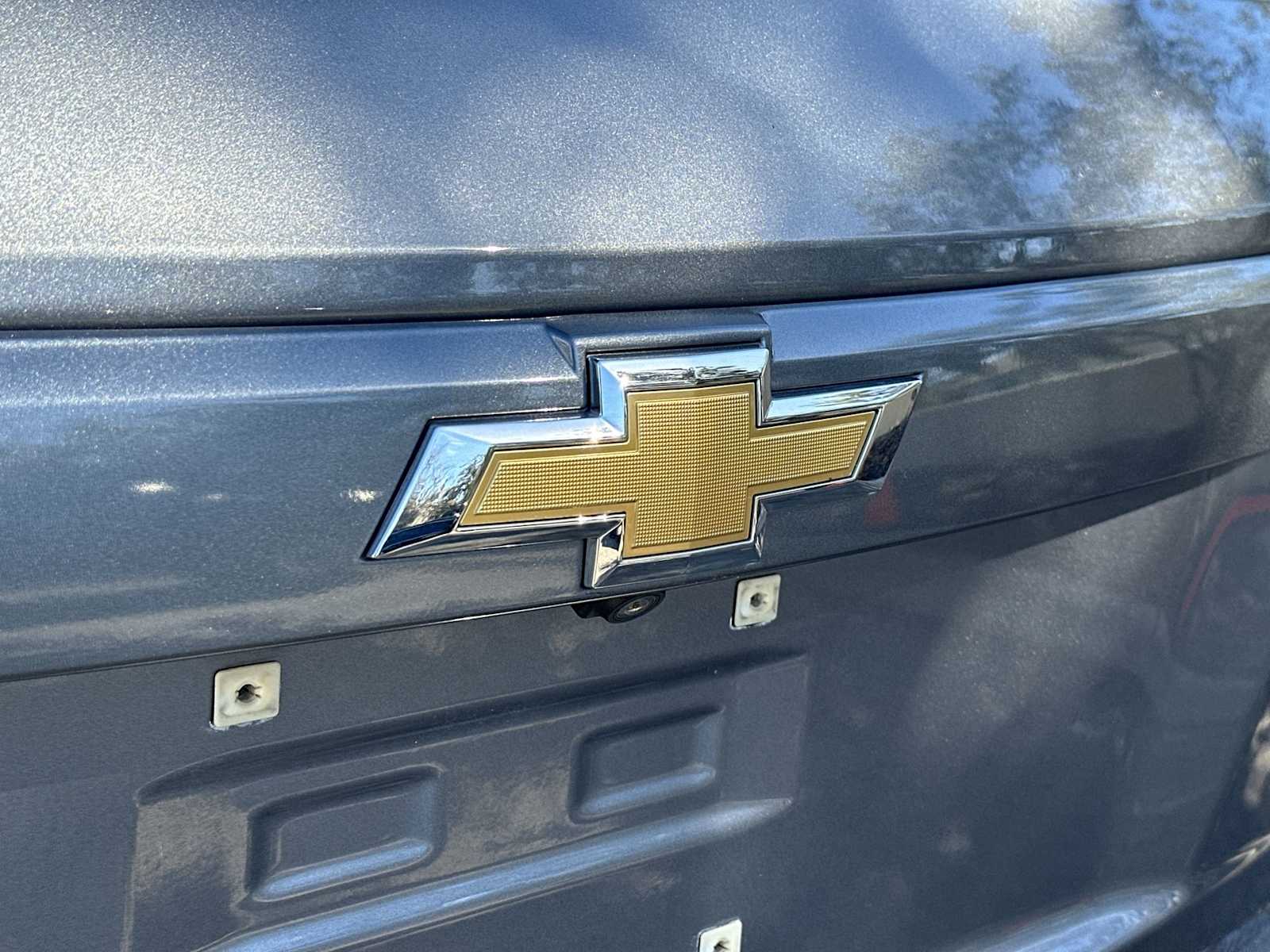 Thumbnail: 2020 Chevrolet Trax - 10