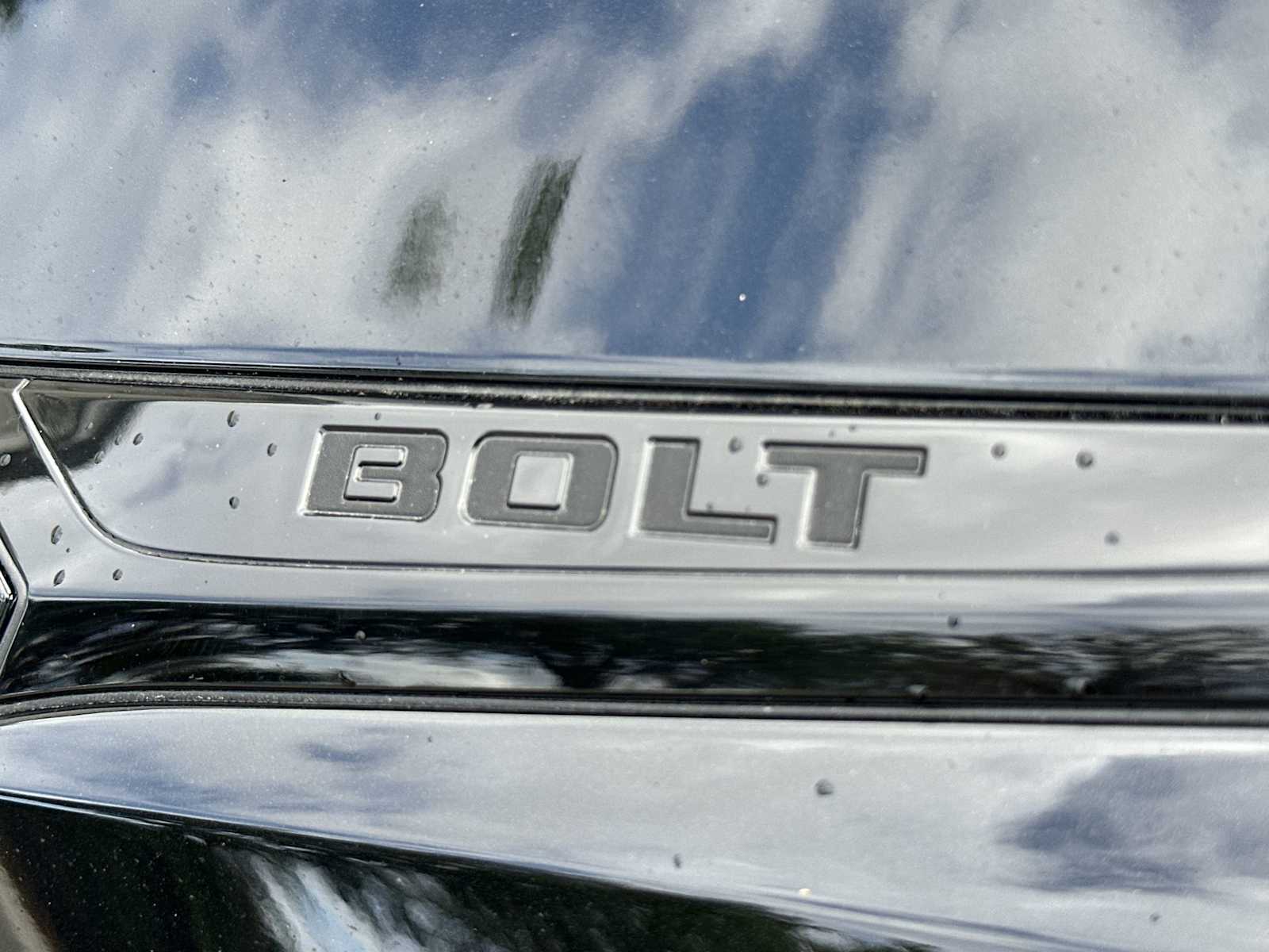 Thumbnail: 2027 Chevrolet Bolt EV - 12