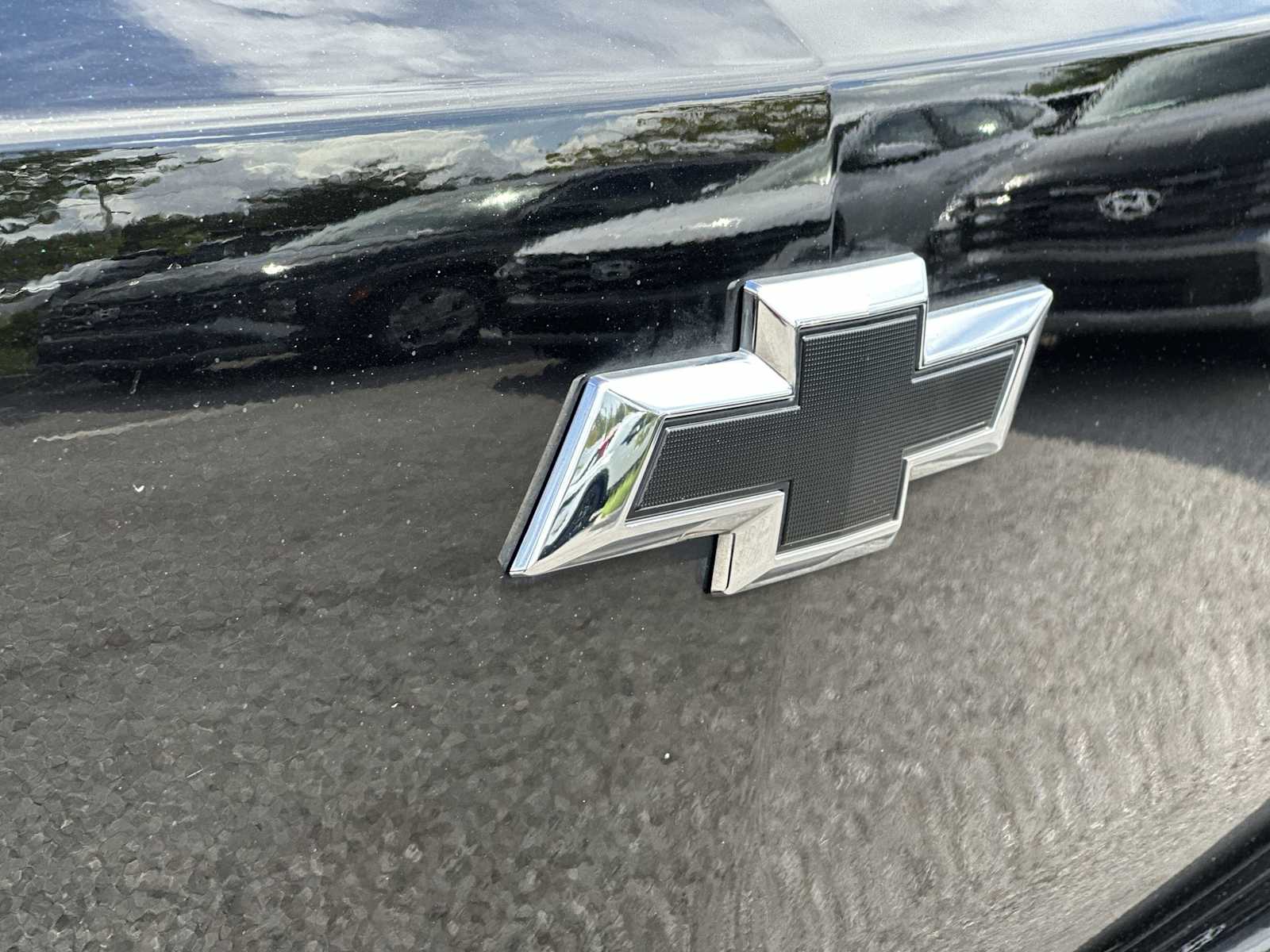 Thumbnail: 2023 Chevrolet TrailBlazer - 10