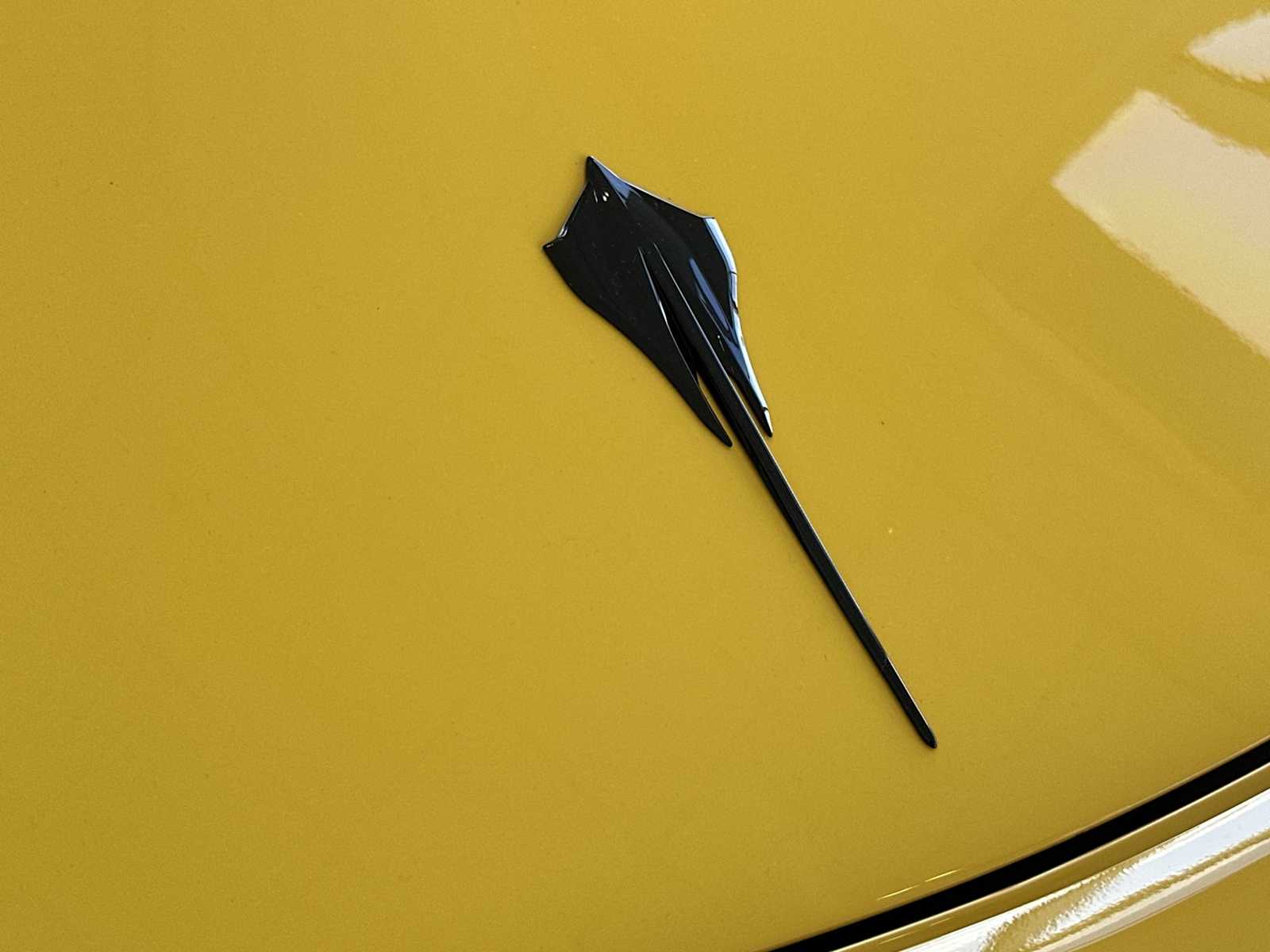 Thumbnail: 2026 Chevrolet Corvette - 11