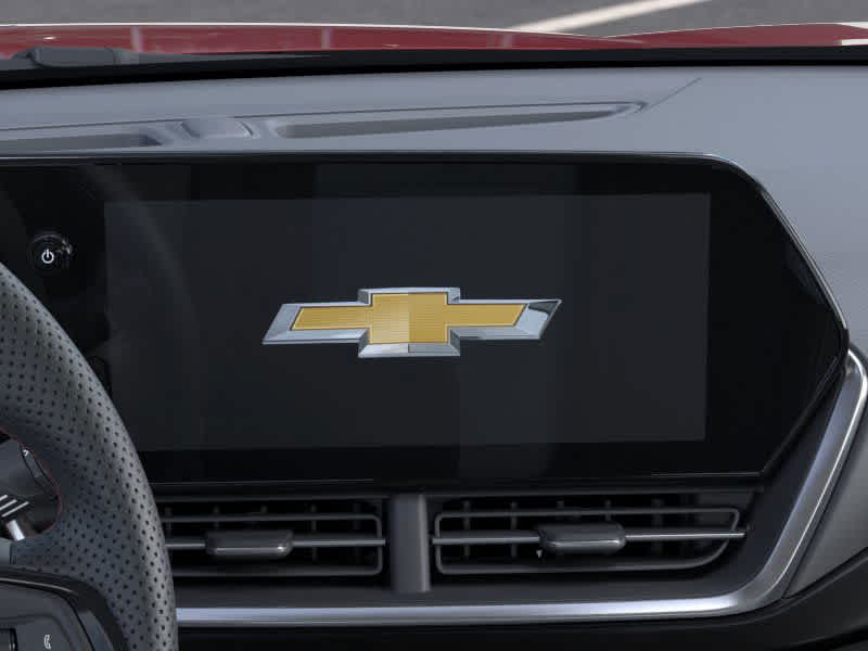 Thumbnail: 2025 Chevrolet Trax - 20