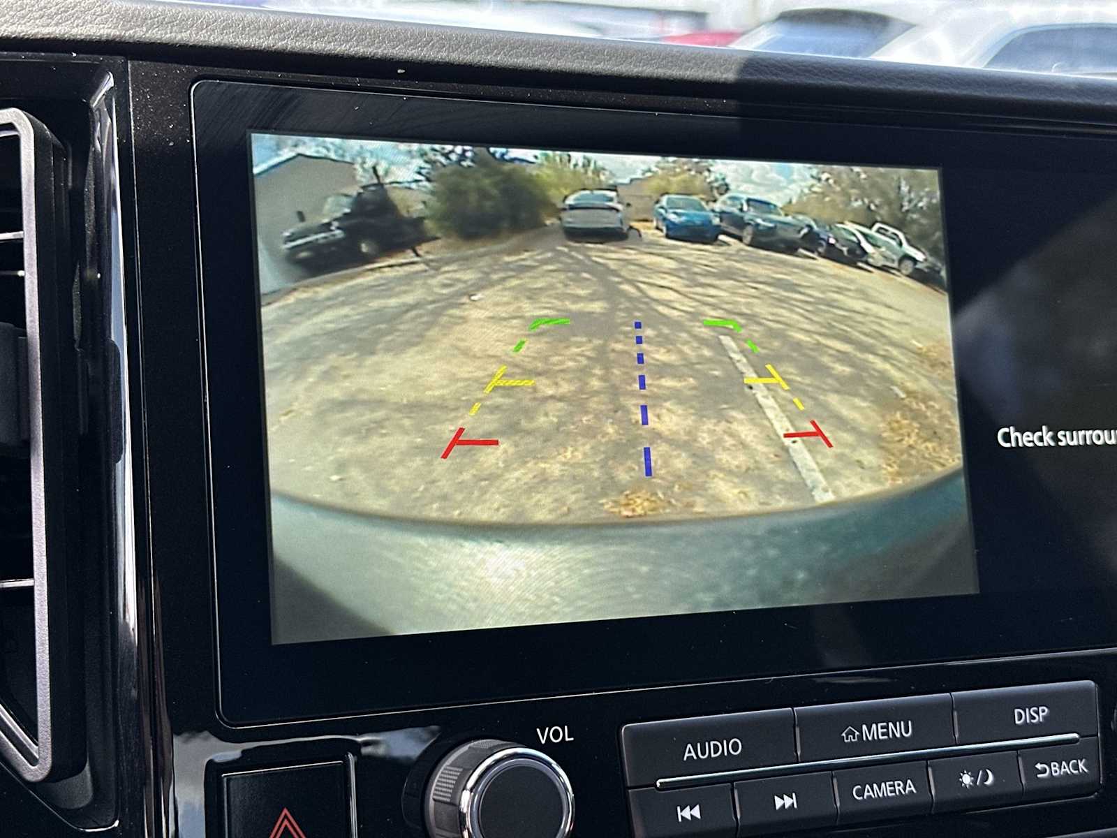 Thumbnail: 2025 Nissan Frontier - 22