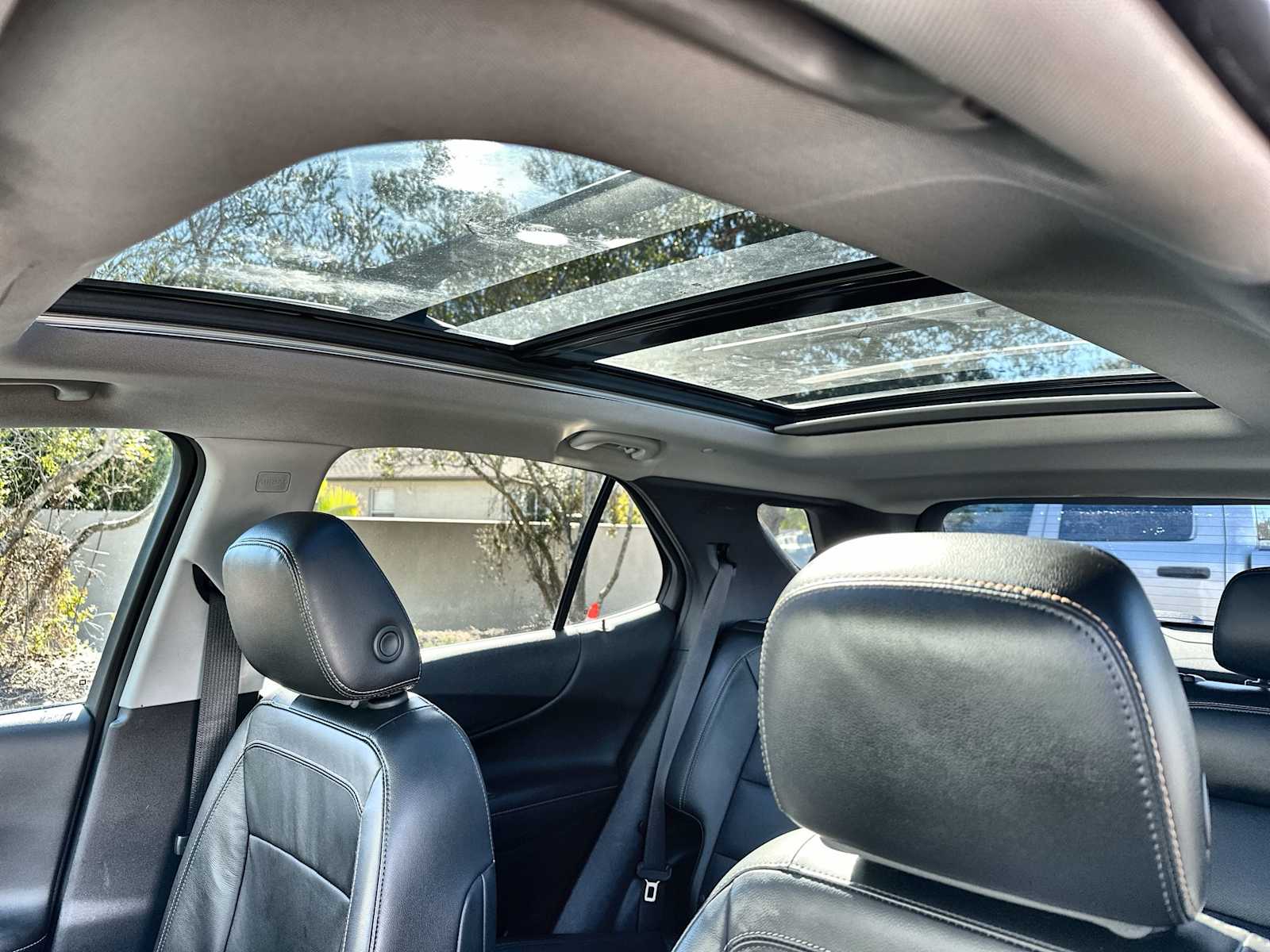 Thumbnail: 2019 Chevrolet Equinox - 17