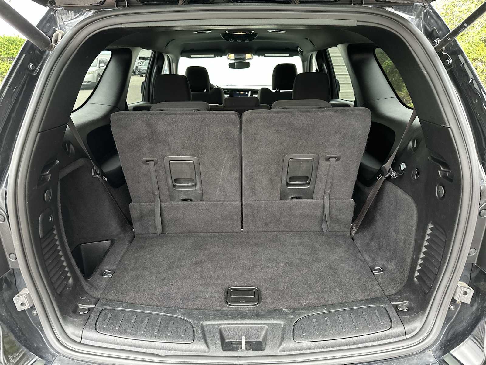 Thumbnail: 2023 Dodge Durango - 25