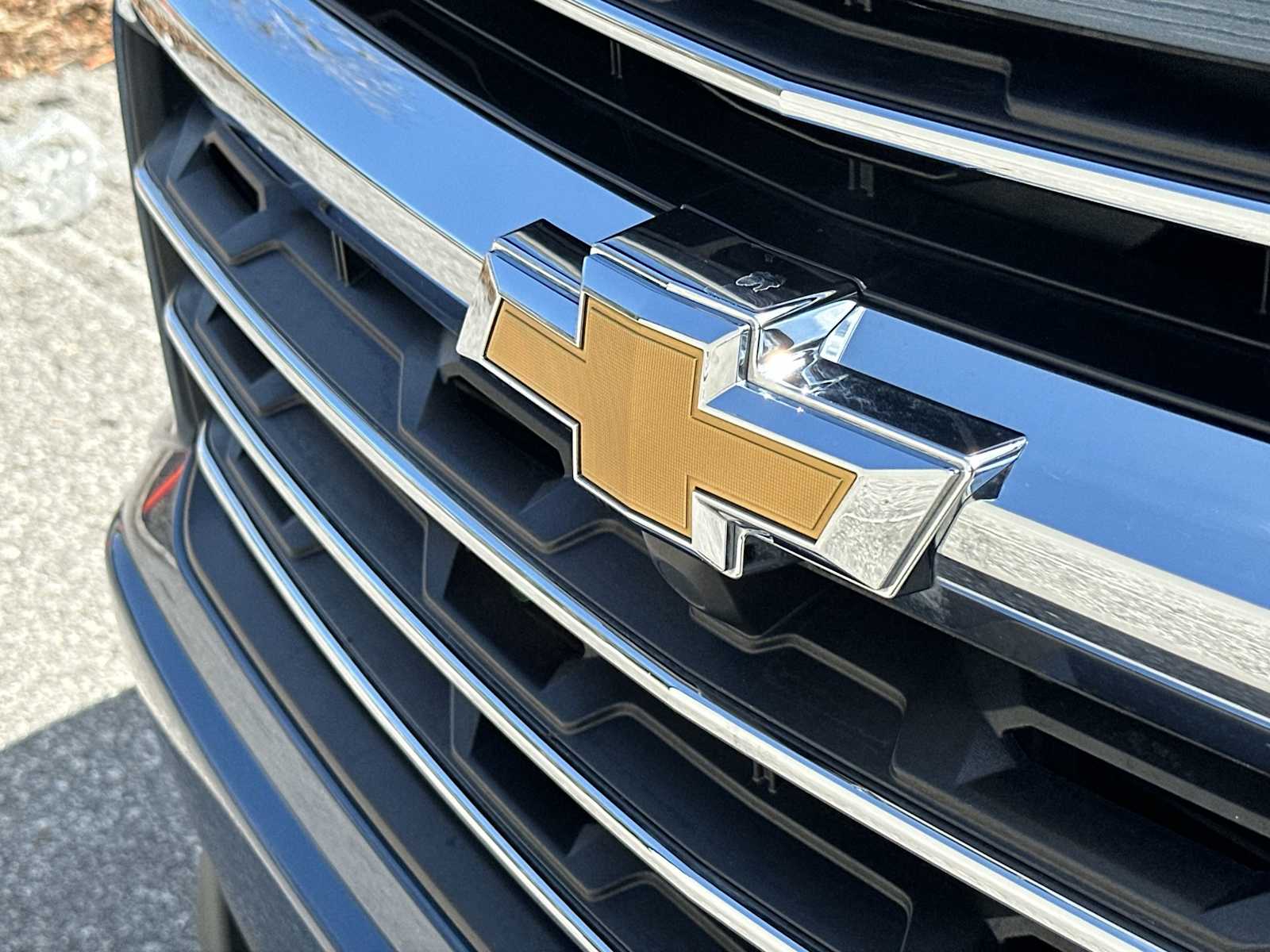 Thumbnail: 2025 Chevrolet Traverse - 10
