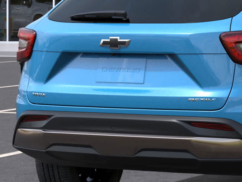 Thumbnail: 2026 Chevrolet Trax - 14