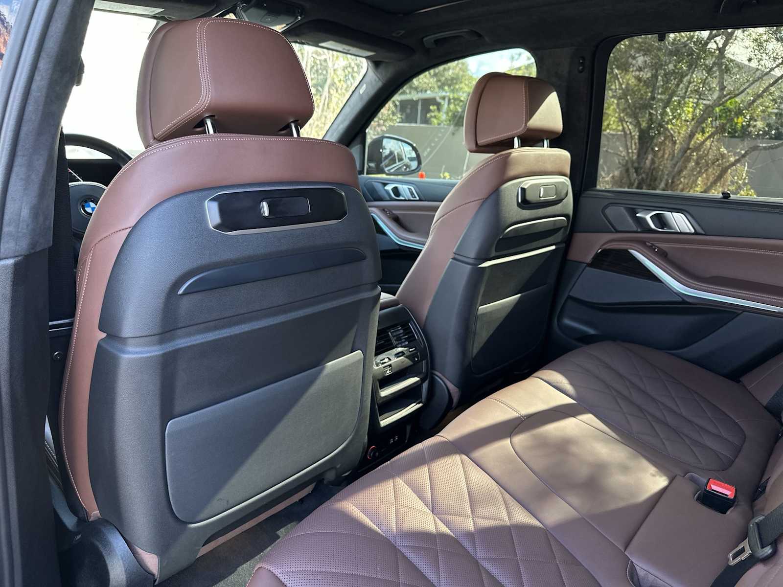 Thumbnail: 2024 BMW X5 - 16