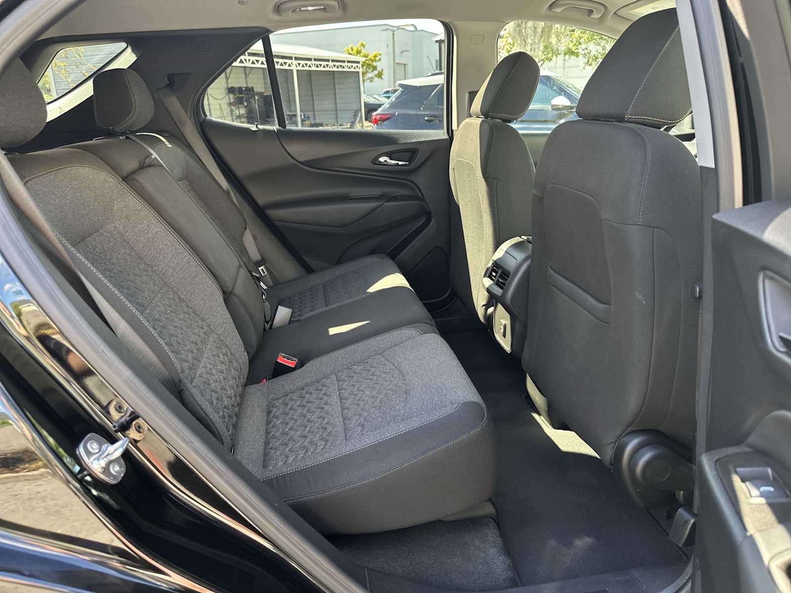 Thumbnail: 2024 Chevrolet Equinox - 18