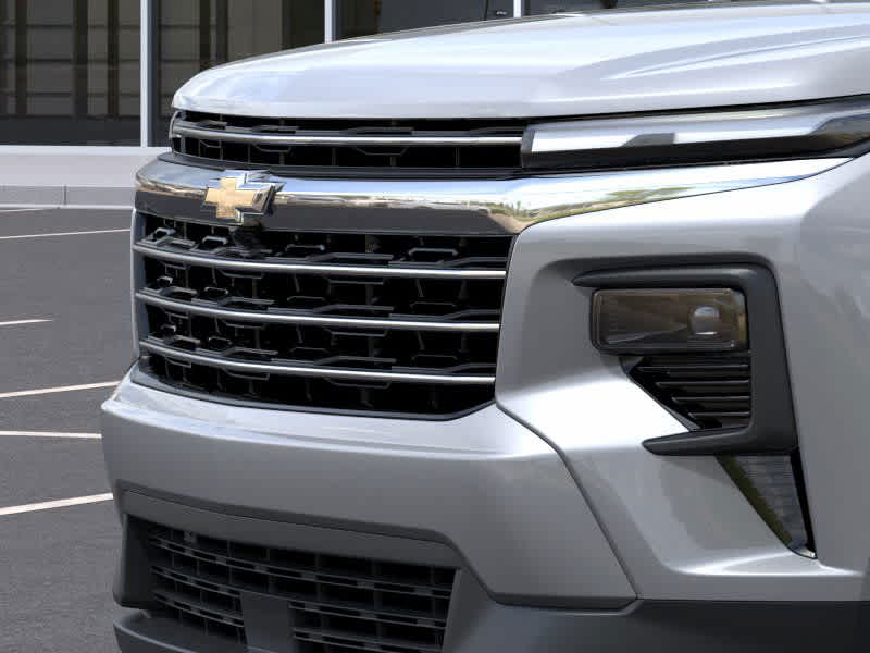 Thumbnail: 2026 Chevrolet Traverse - 13