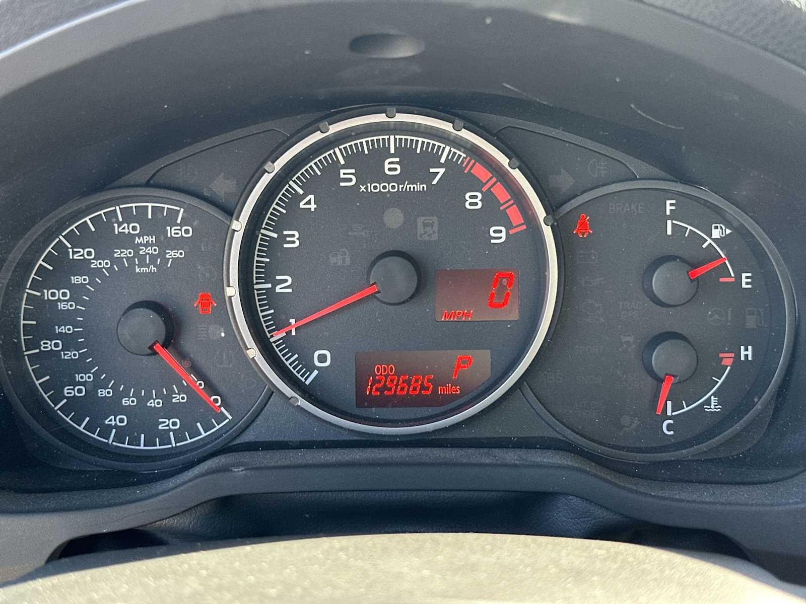 Thumbnail: 2015 Subaru BRZ - 24