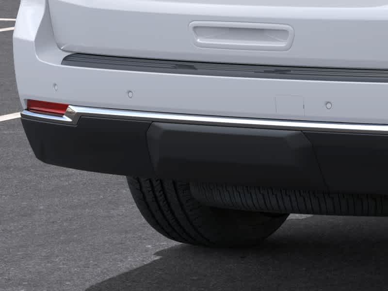 Thumbnail: 2026 Chevrolet Tahoe - 14