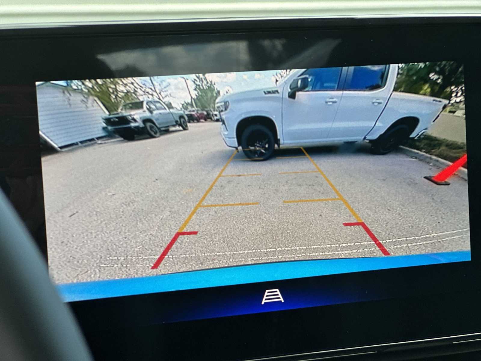 Thumbnail: 2026 Chevrolet Trax - 23