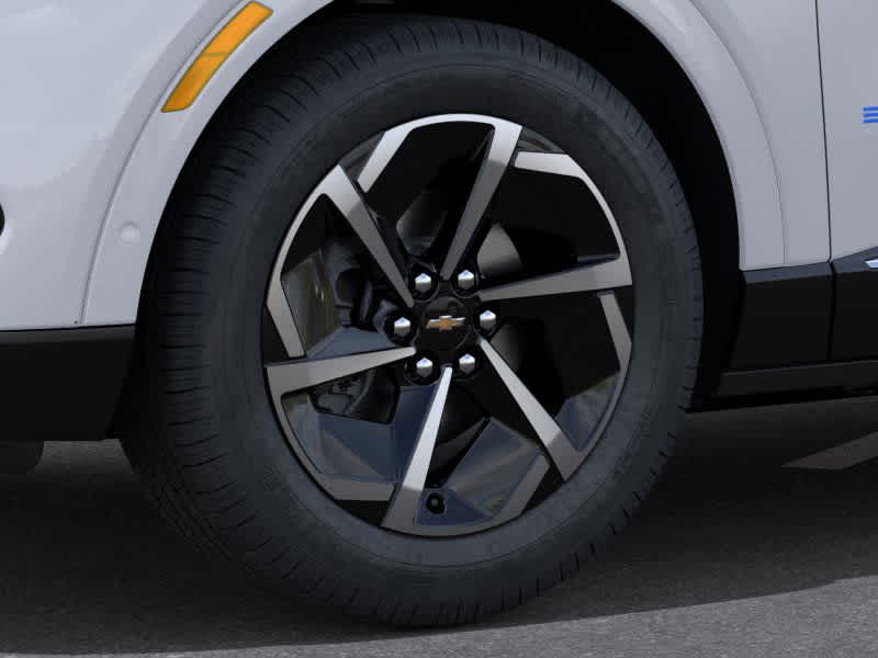 Thumbnail: 2025 Chevrolet Equinox - 9