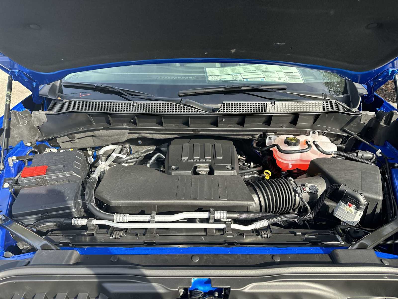 Thumbnail: 2026 Chevrolet Silverado 1500 - 13