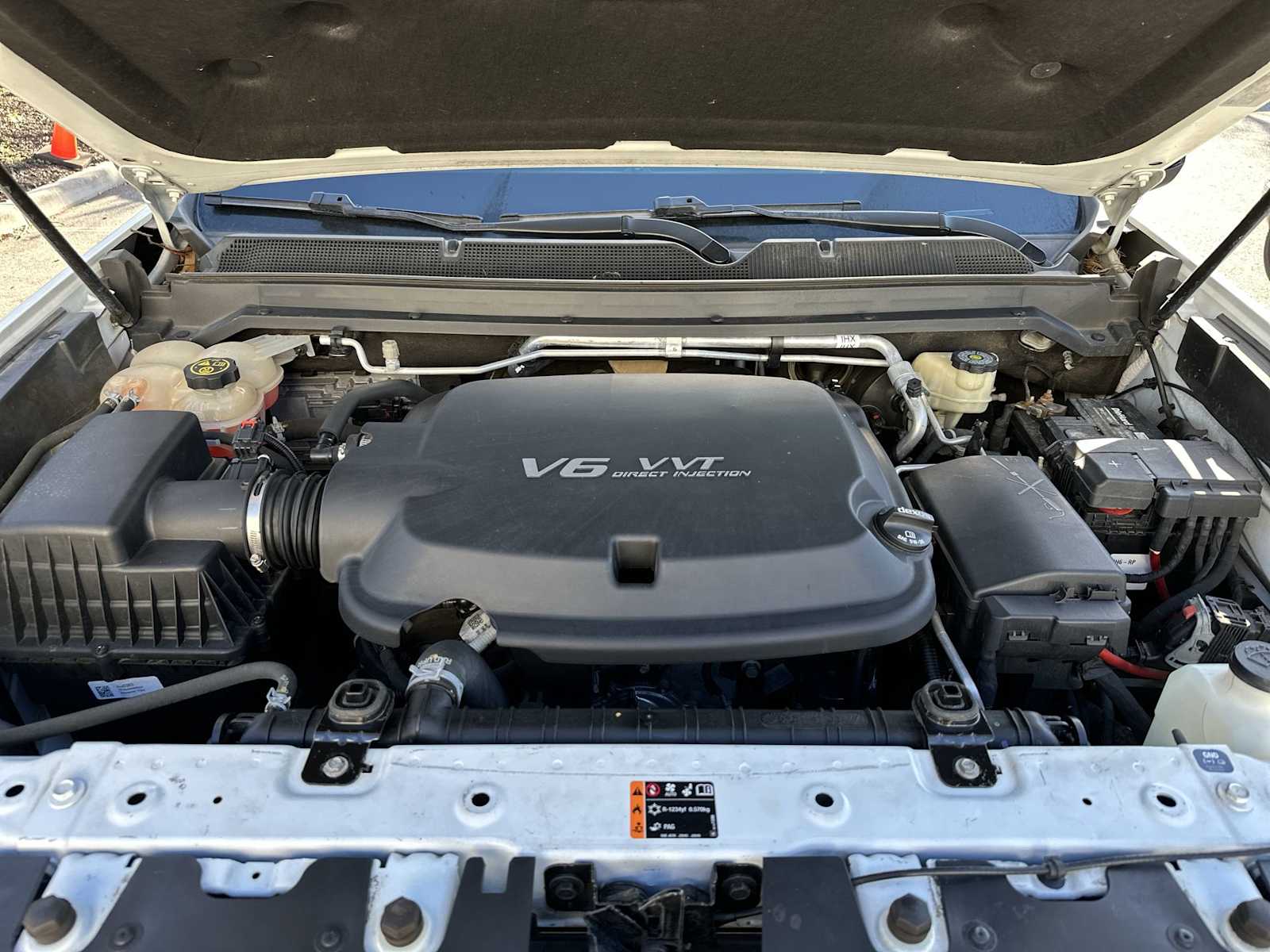 Thumbnail: 2017 Chevrolet Colorado - 13