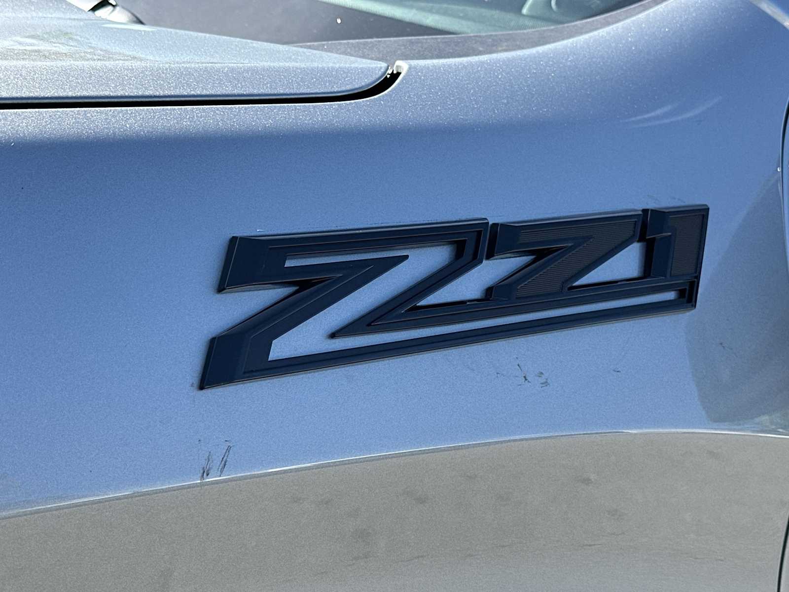 Thumbnail: 2026 Chevrolet Silverado 1500 - 11