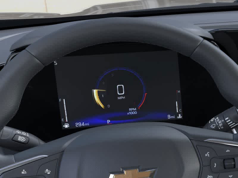 Thumbnail: 2026 Chevrolet Trax - 18