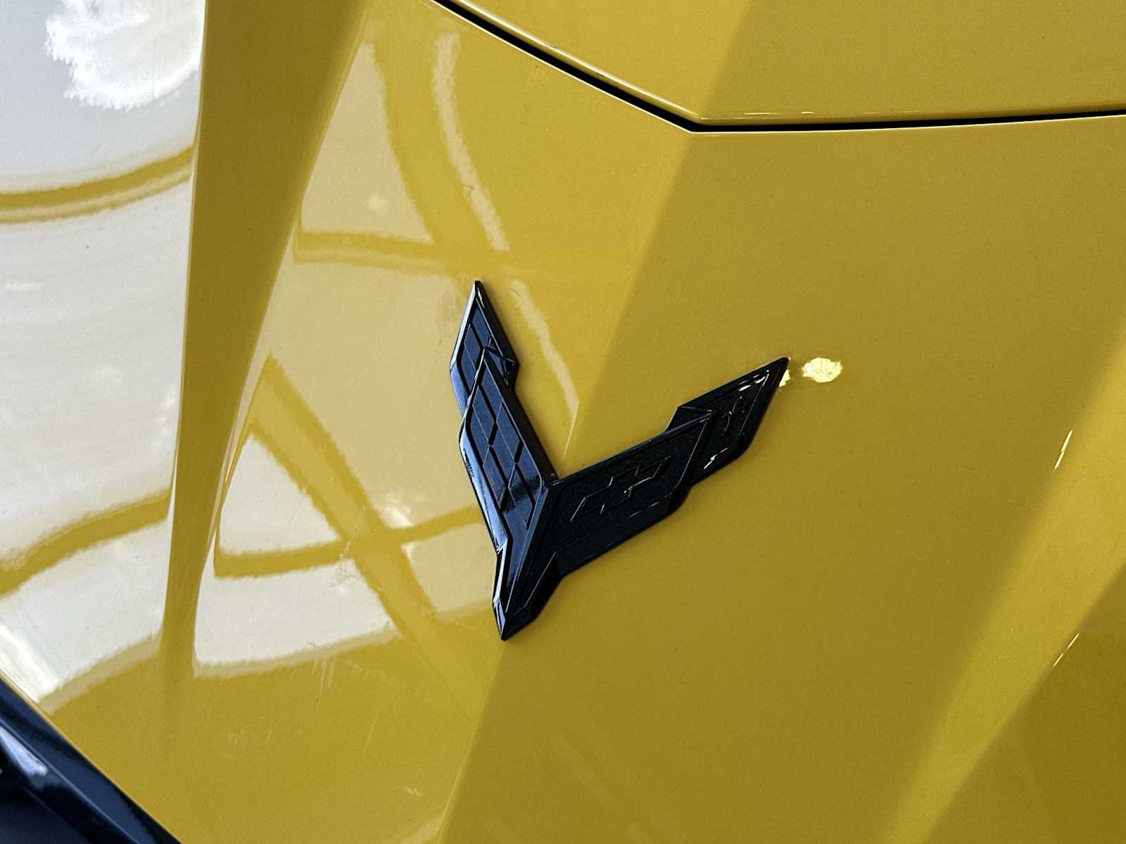 Thumbnail: 2026 Chevrolet Corvette - 10
